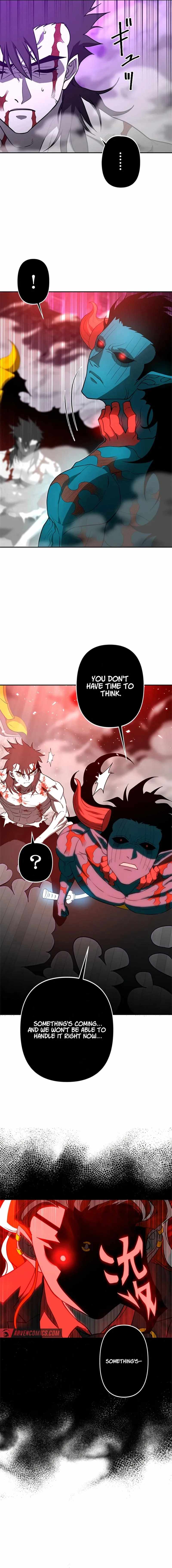 Ghost Hunter Chapter 37 12